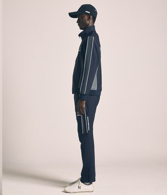 【TFW49】SPORTY TRACK PANTS