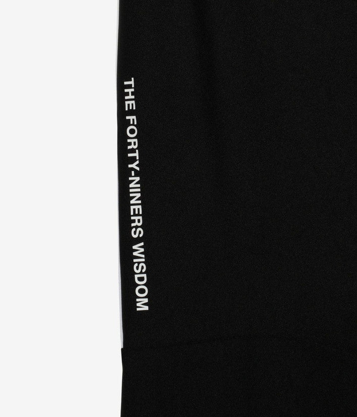 【TFW49】SPORTY TRACK PANTS