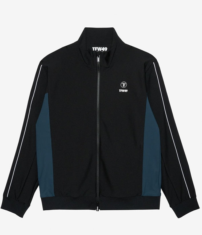 【TFW49】SPORTY TRACK JACKET