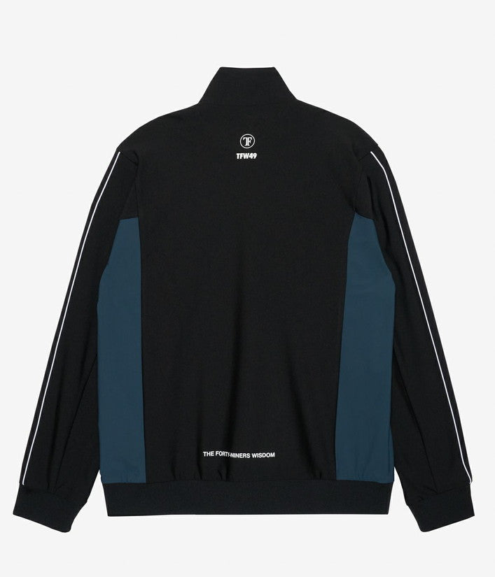 【TFW49】SPORTY TRACK JACKET