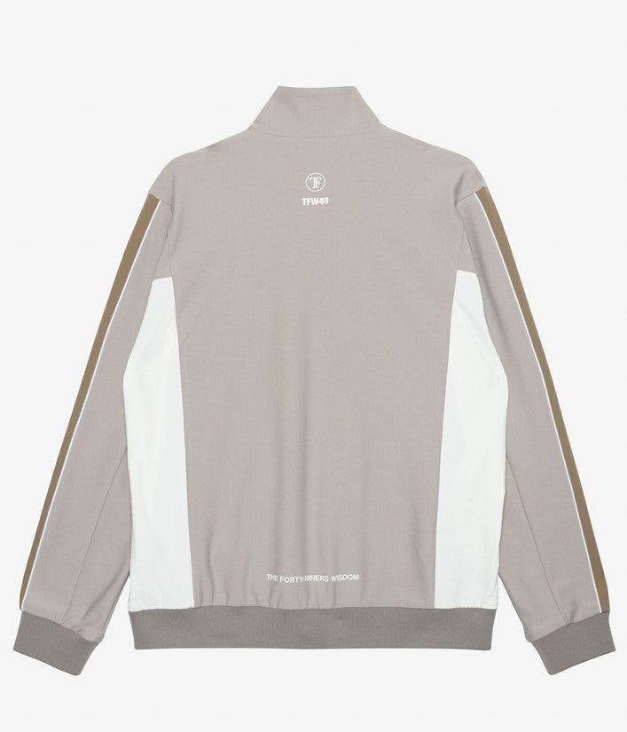 【TFW49】SPORTY TRACK JACKET