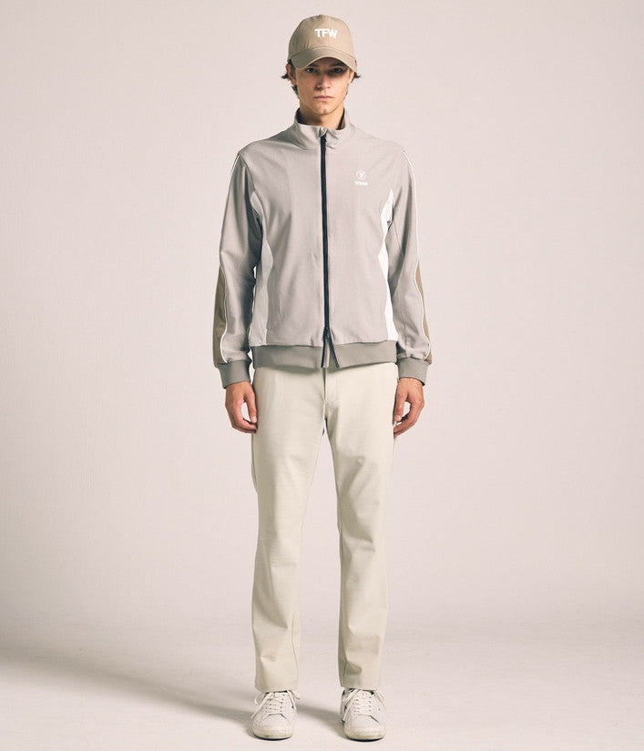 【TFW49】SPORTY TRACK JACKET
