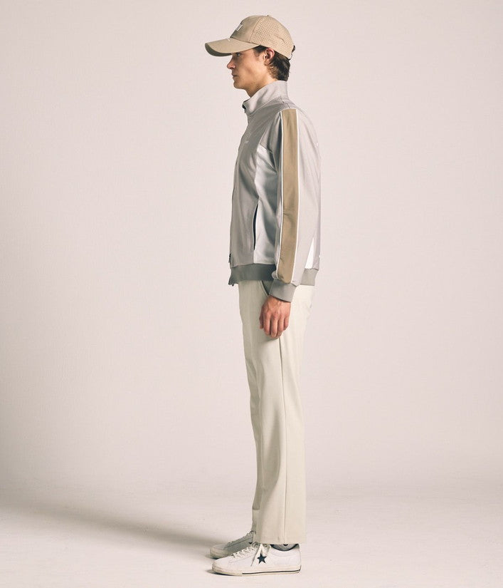 【TFW49】SPORTY TRACK JACKET