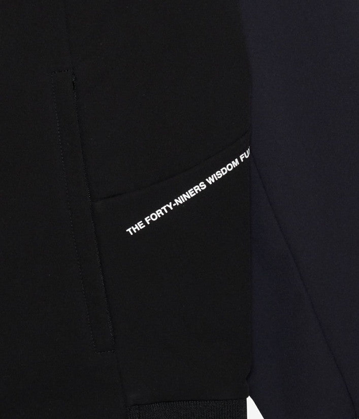 【TFW49】MULTI WARM BLOUSON