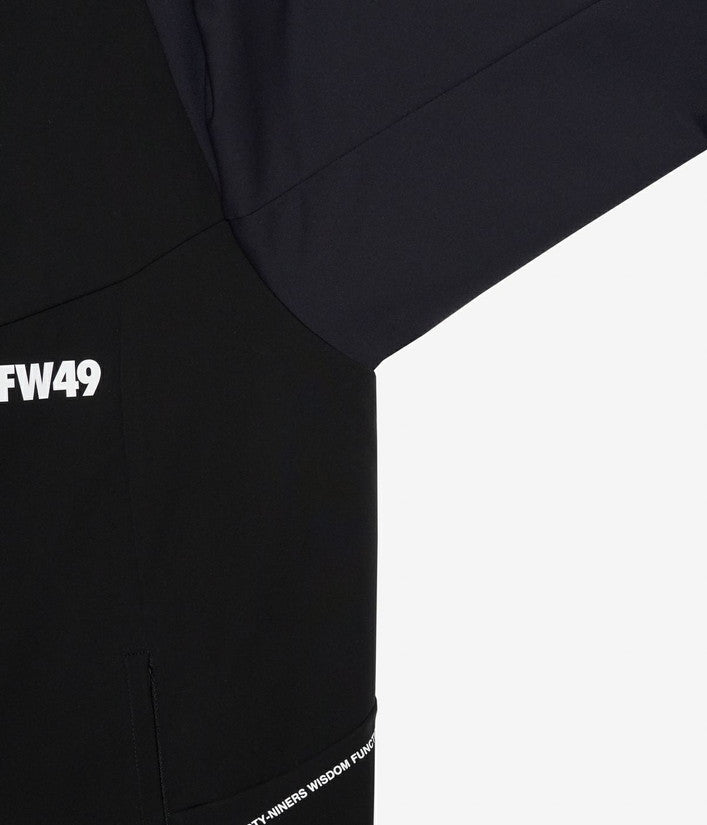 【TFW49】MULTI WARM BLOUSON