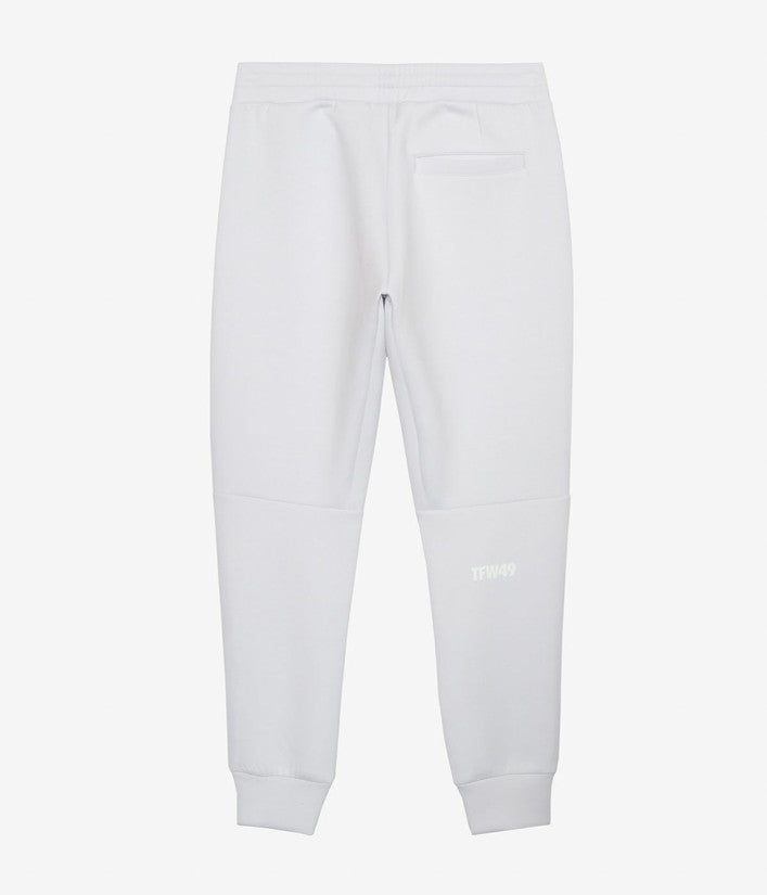 【TFW49】CARDBOARD MATERIAL JOGGER PANTS