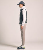 画像をギャラリービューアに読み込む, 【TFW49】CARDBOARD MATERIAL JOGGER PANTS
