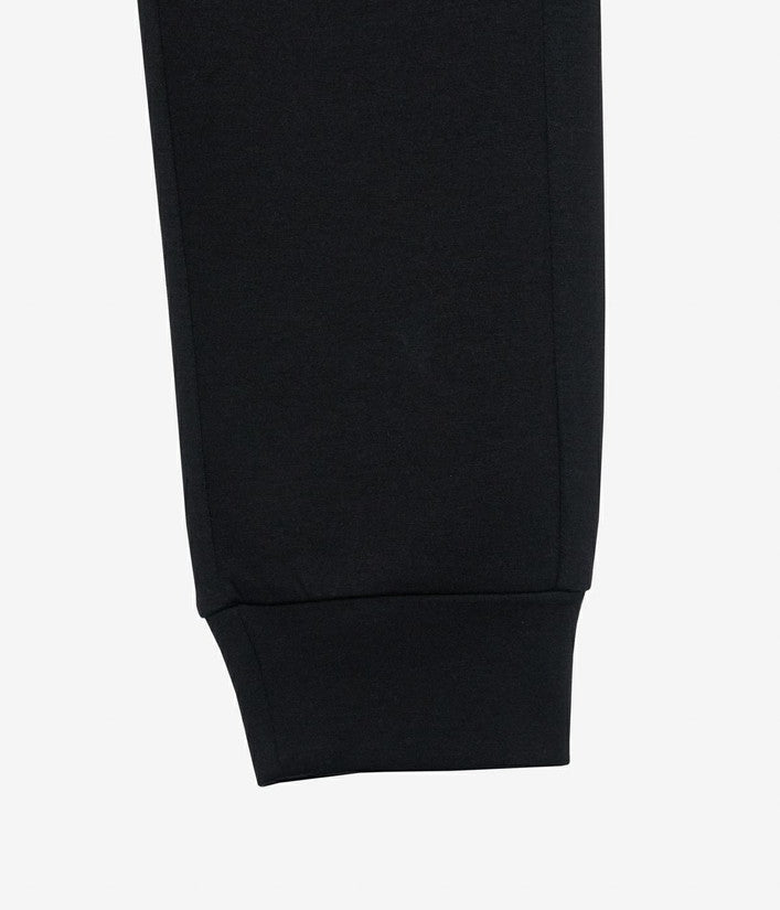 【TFW49】CARDBOARD MATERIAL JOGGER PANTS