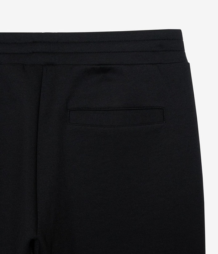 【TFW49】CARDBOARD MATERIAL JOGGER PANTS