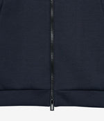 画像をギャラリービューアに読み込む, 【TFW49】CARDBOARD MATERIAL ZIP HOODIE
