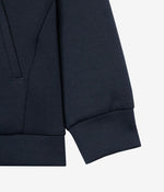 画像をギャラリービューアに読み込む, 【TFW49】CARDBOARD MATERIAL ZIP HOODIE
