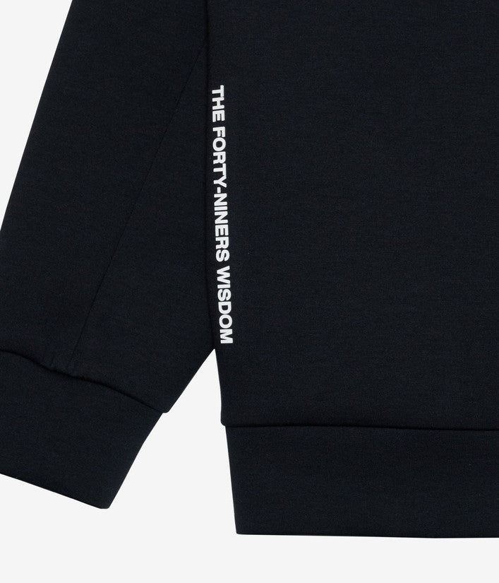 【TFW49】CARDBOARD MATERIAL CREW