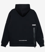 画像をギャラリービューアに読み込む, 【TFW49】CARDBOARD MATERIAL HOODIE
