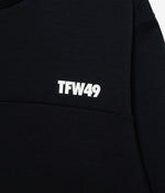 画像をギャラリービューアに読み込む, 【TFW49】CARDBOARD MATERIAL HOODIE
