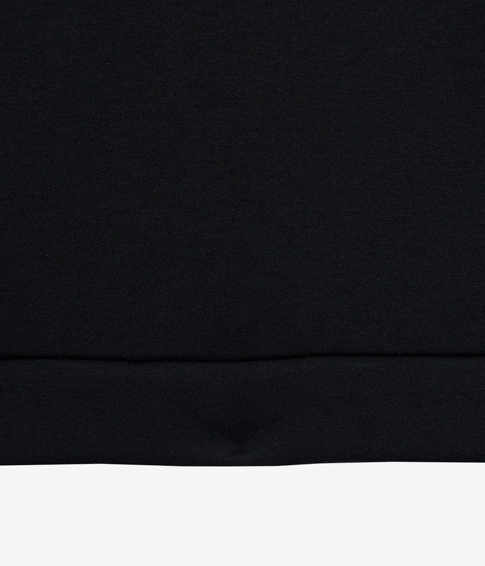 【TFW49】CARDBOARD MATERIAL HOODIE