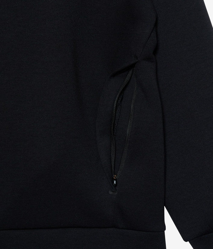 【TFW49】CARDBOARD MATERIAL HOODIE