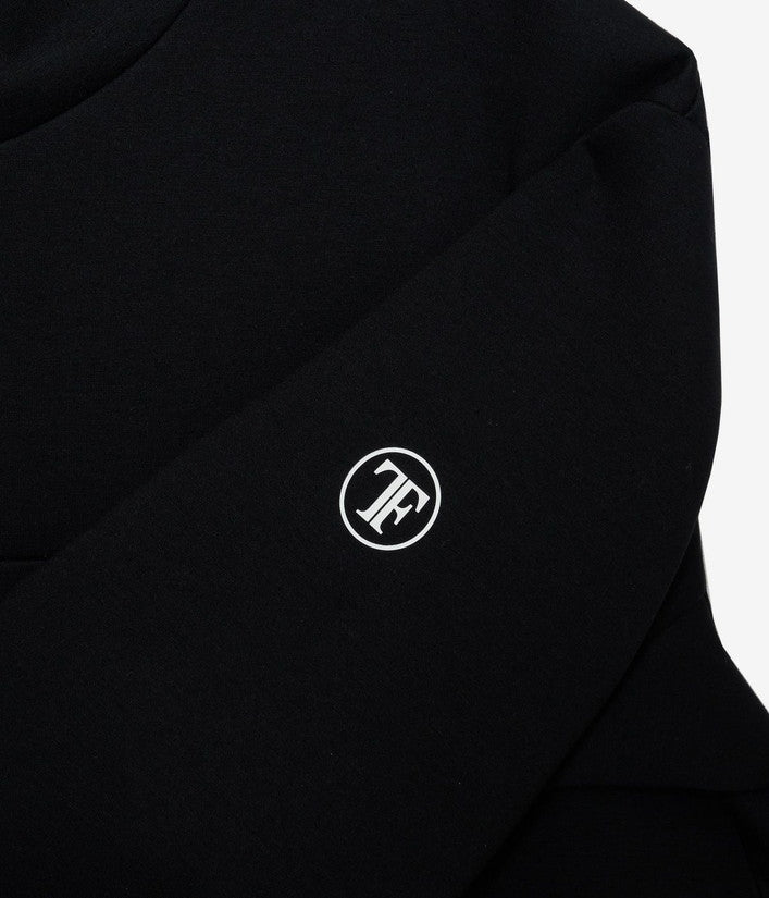 【TFW49】CARDBOARD MATERIAL HOODIE