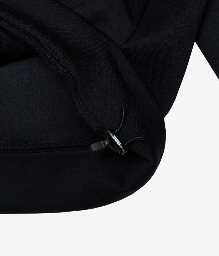 【TFW49】CARDBOARD MATERIAL HOODIE