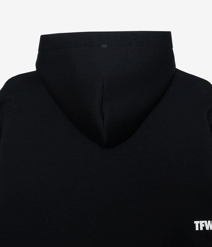 【TFW49】CARDBOARD MATERIAL HOODIE