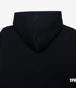 画像をギャラリービューアに読み込む, 【TFW49】CARDBOARD MATERIAL HOODIE
