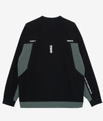 画像をギャラリービューアに読み込む, 【TFW49】SIDE PANEL SHELL PULLOVER
