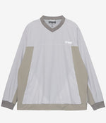 画像をギャラリービューアに読み込む, 【TFW49】SIDE PANEL SHELL PULLOVER
