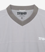 画像をギャラリービューアに読み込む, 【TFW49】SIDE PANEL SHELL PULLOVER
