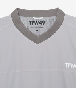 TFW49】SIDE PANEL SHELL PULLOVER – junhashimoto-osaka