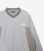 画像をギャラリービューアに読み込む, 【TFW49】SIDE PANEL SHELL PULLOVER
