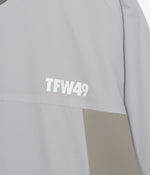 画像をギャラリービューアに読み込む, 【TFW49】SIDE PANEL SHELL PULLOVER
