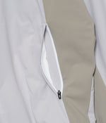 画像をギャラリービューアに読み込む, 【TFW49】SIDE PANEL SHELL PULLOVER
