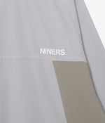 画像をギャラリービューアに読み込む, 【TFW49】SIDE PANEL SHELL PULLOVER
