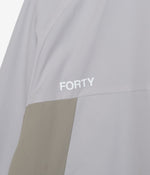 画像をギャラリービューアに読み込む, 【TFW49】SIDE PANEL SHELL PULLOVER
