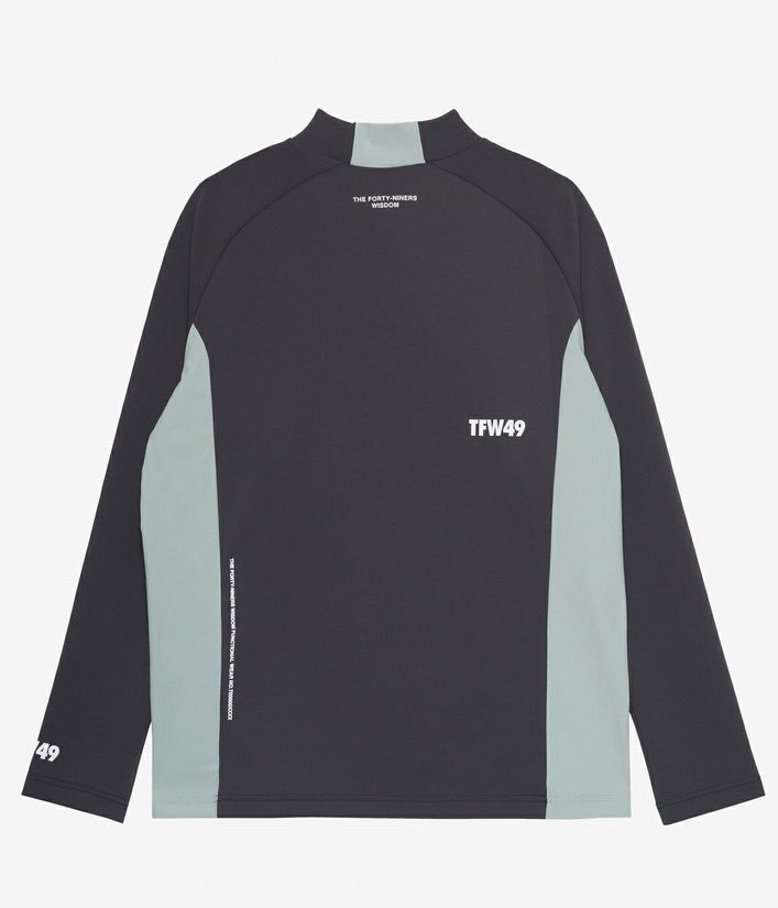 【TFW49】SIDE PANEL LONG