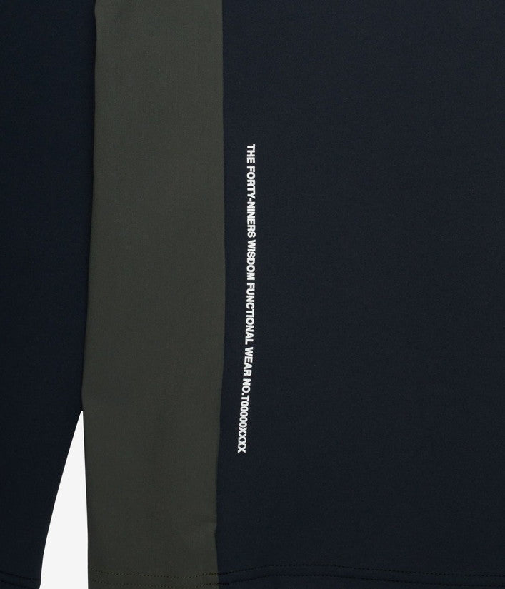 【TFW49】SIDE PANEL LONG