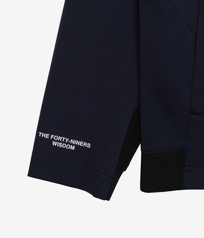 【TFW49】MULTI PURPOSE BLOUSO