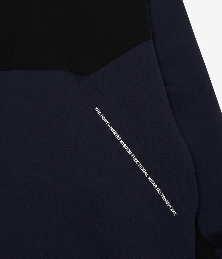 【TFW49】MULTI PURPOSE BLOUSO