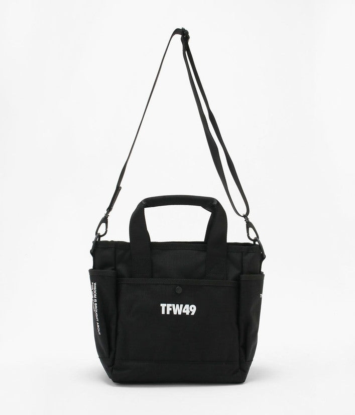【TFW49】NYLON TOTE BAG SMALL