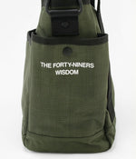 画像をギャラリービューアに読み込む, 【TFW49】NYLON TOTE BAG SMALL
