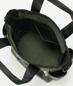 画像をギャラリービューアに読み込む, 【TFW49】NYLON TOTE BAG SMALL
