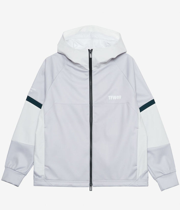 TFW49 FULL ZIP COMBINATION BLOUSON ブルゾン TFW49 COMBINATION
