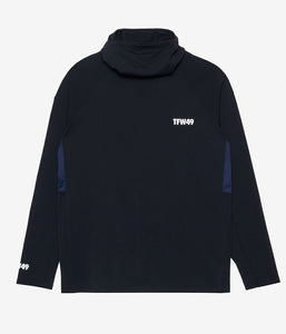 TFW49】LS BRUSHED HOODIE｜TFW49 正規通販 junhashimoto-osaka