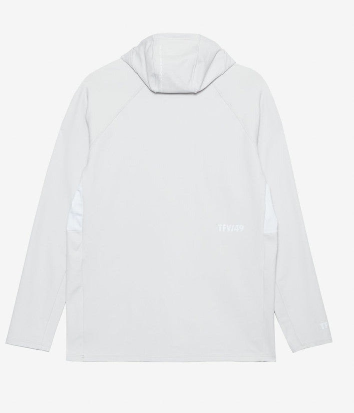 TFW49】LS BRUSHED HOODIE｜TFW49 正規通販 junhashimoto-osaka
