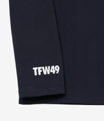 画像をギャラリービューアに読み込む, 【TFW49】LS BRUSHED HOODIE
