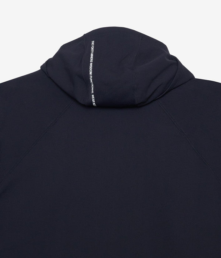 TFW49】LS BRUSHED HOODIE｜TFW49 正規通販 junhashimoto-osaka