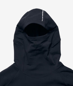 TFW49 LS BRUSHED HOODIE L チャコール TFW49】LS BRUSHED HOODIE｜TFW49 正規通販 junhashimoto-osaka