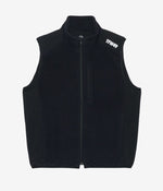画像をギャラリービューアに読み込む, 【TFW49】REVERSIBLE FLEECE VEST
