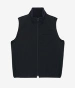 画像をギャラリービューアに読み込む, 【TFW49】REVERSIBLE FLEECE VEST
