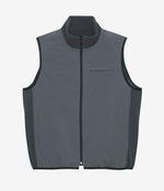 画像をギャラリービューアに読み込む, 【TFW49】REVERSIBLE FLEECE VEST
