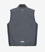 画像をギャラリービューアに読み込む, 【TFW49】REVERSIBLE FLEECE VEST
